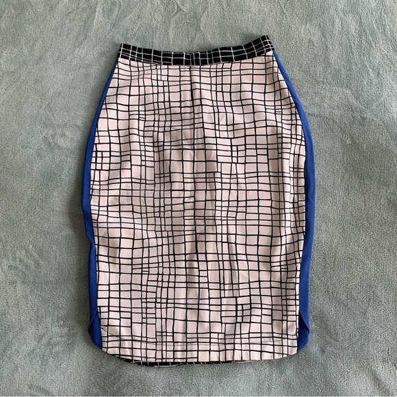 ASOS Pencil Skirt - Picture 1 of 3